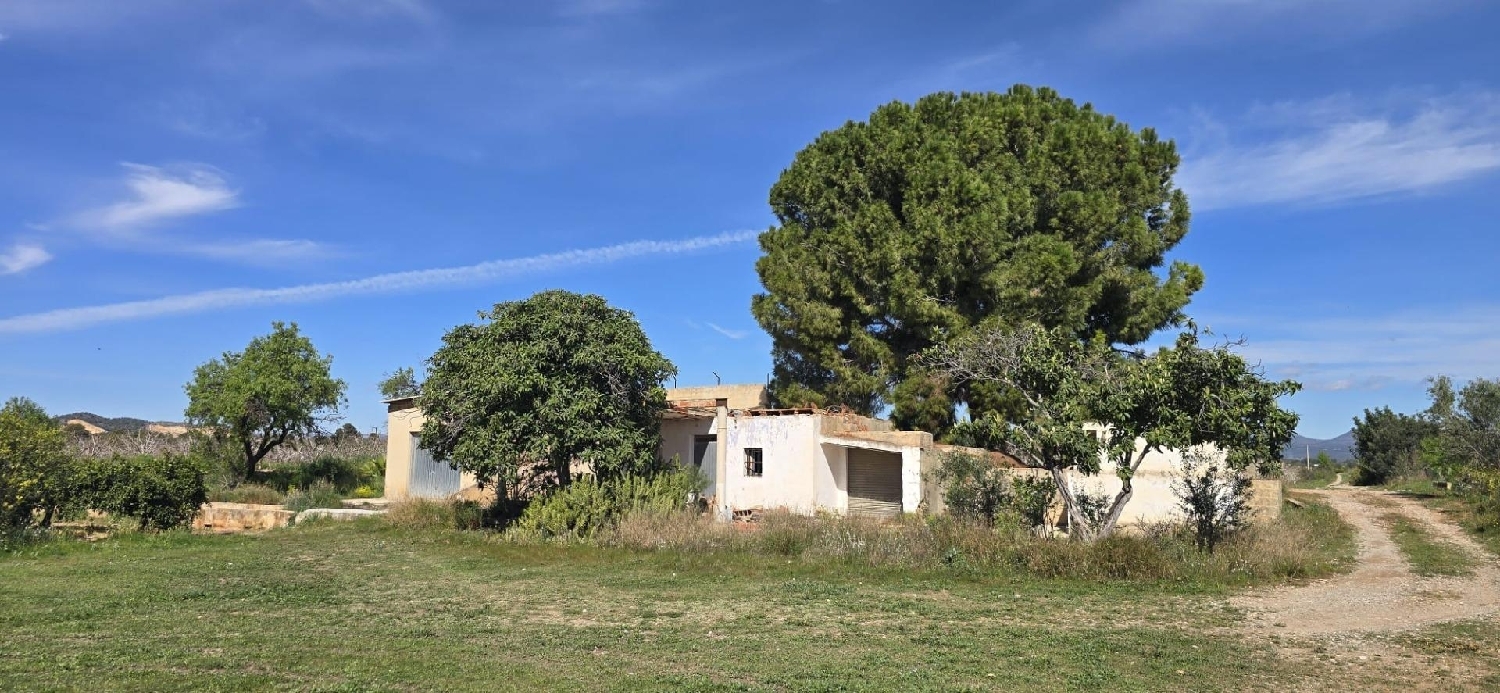  for sale house Camp De Lliria Camp De Túria 2
