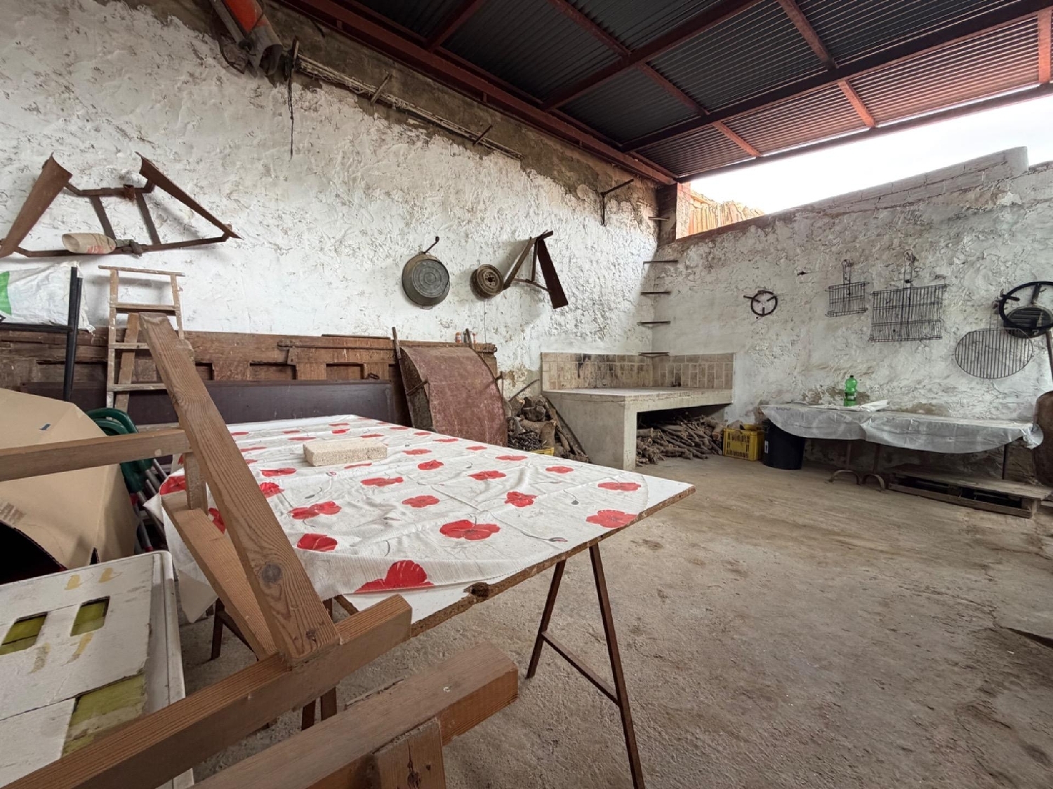  en venta casa Camp De Lliria Camp De Túria 4