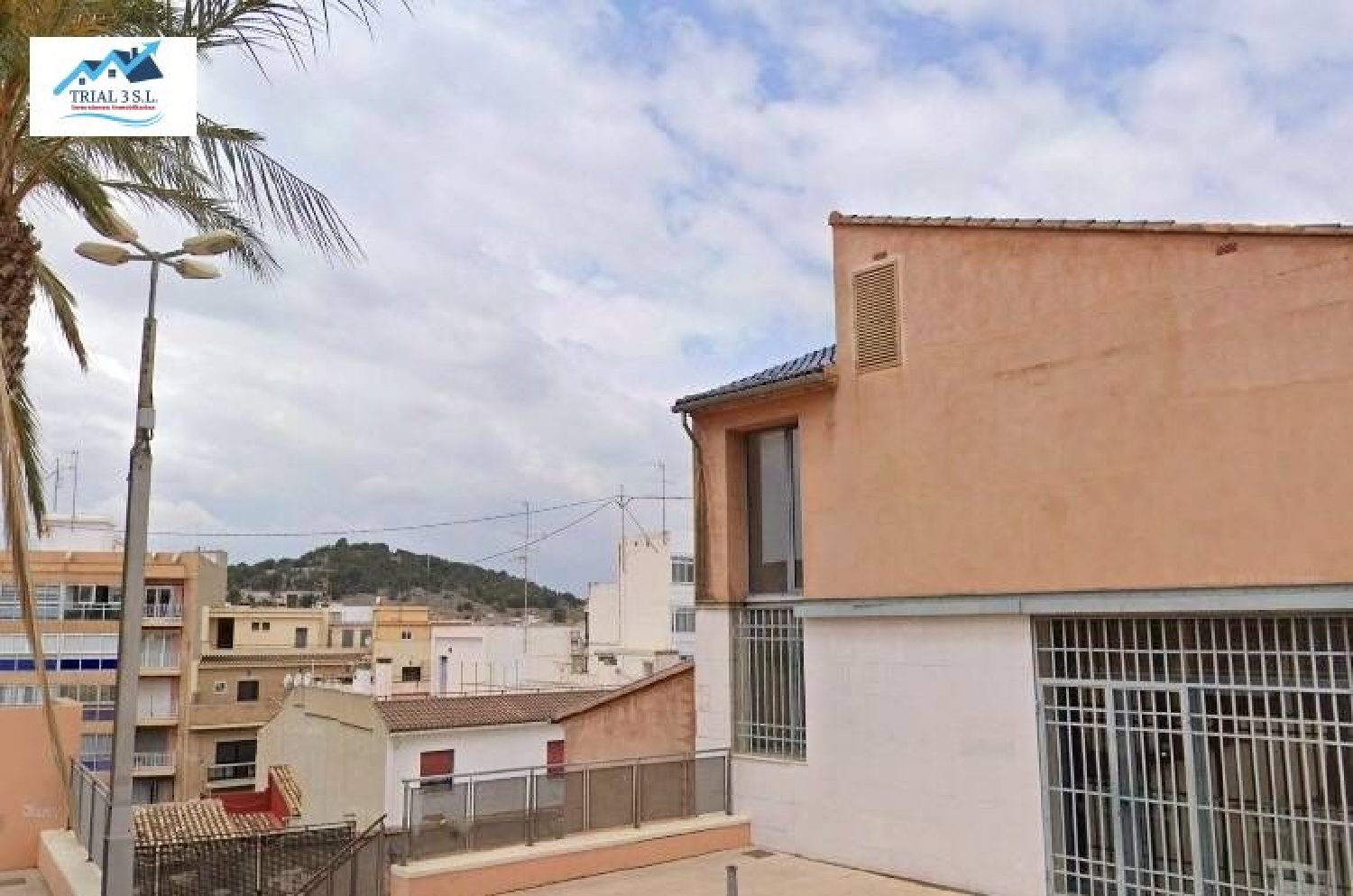  en venta casa Camp De Lliria Camp De Túria 2