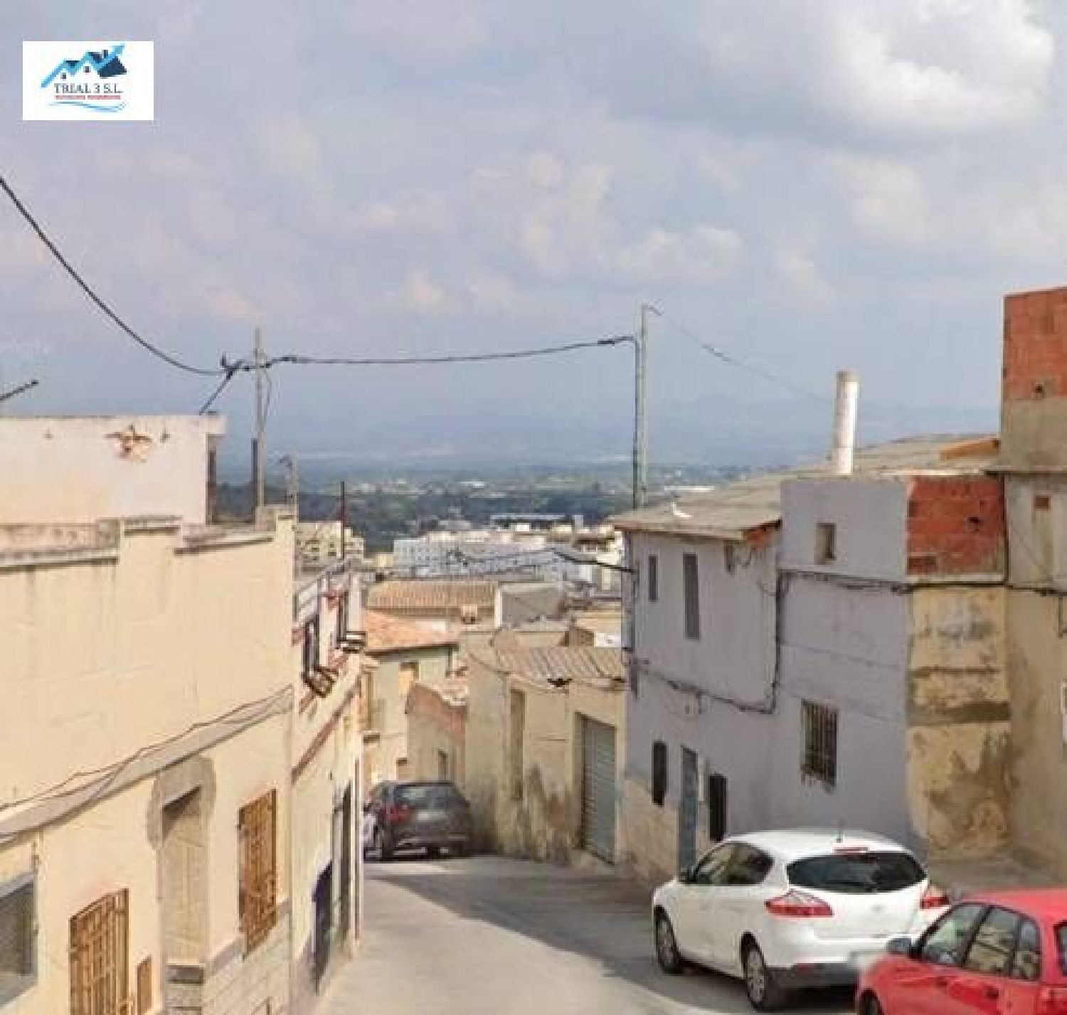  en venta casa Camp De Lliria Camp De Túria 2