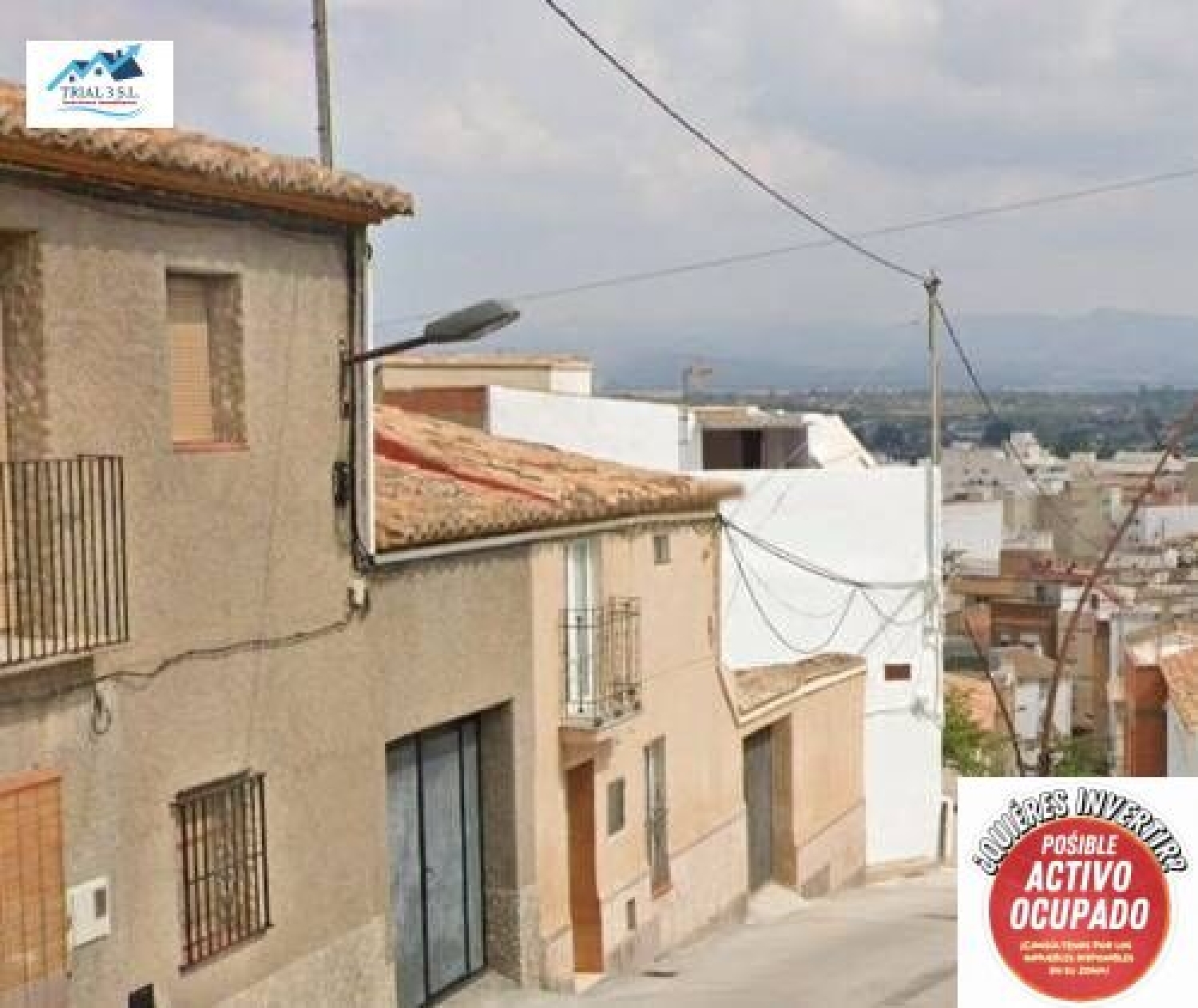  en venta casa Camp De Lliria Camp De Túria 1