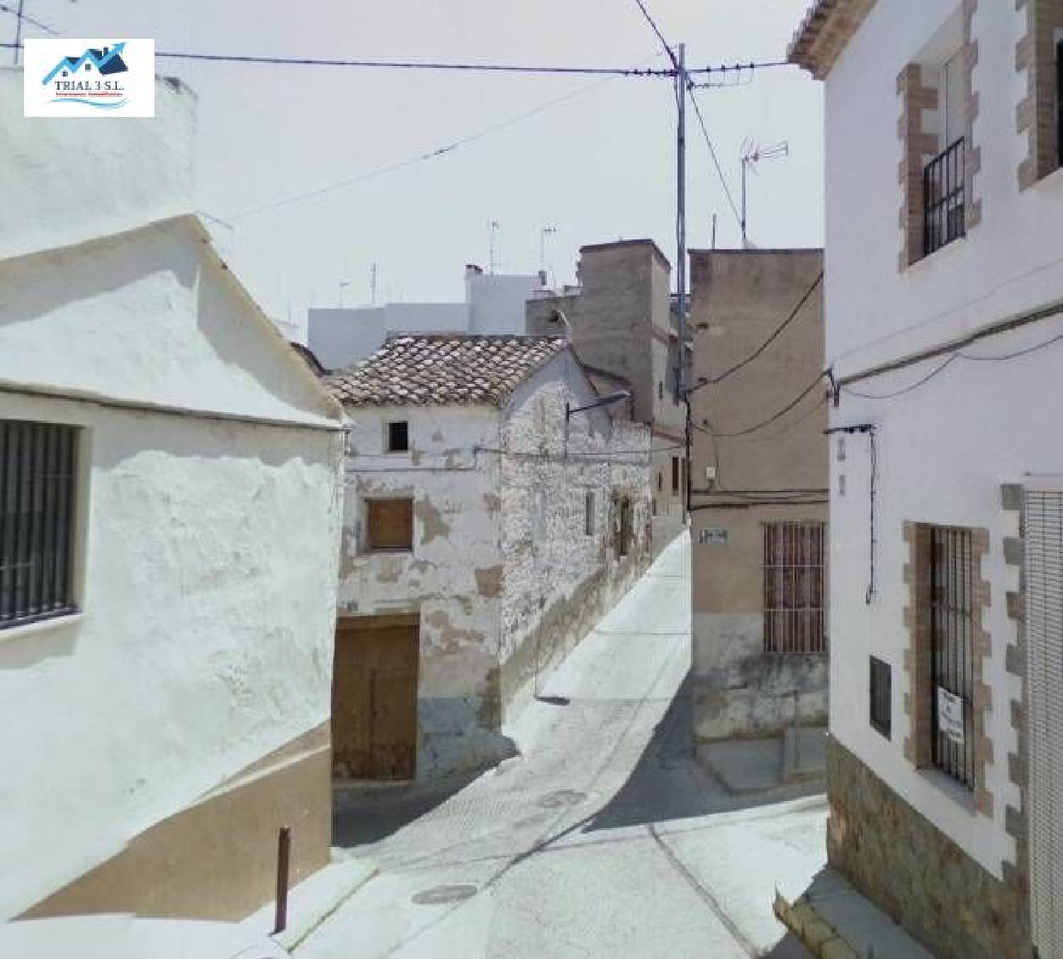  en venta casa Camp De Lliria Camp De Túria 2
