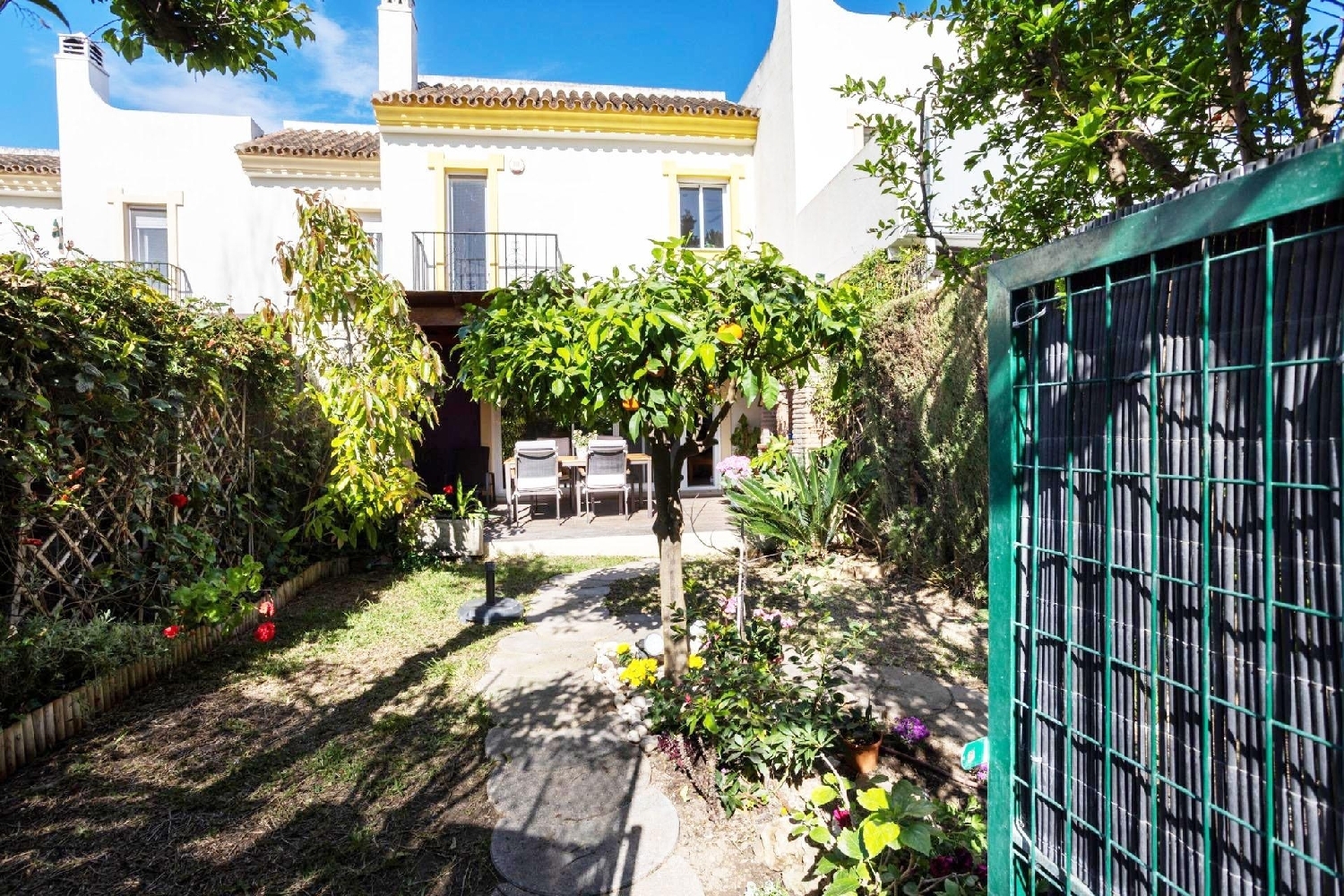 te koop huis Campo-Mijas Costa Del Sol Occidental 3