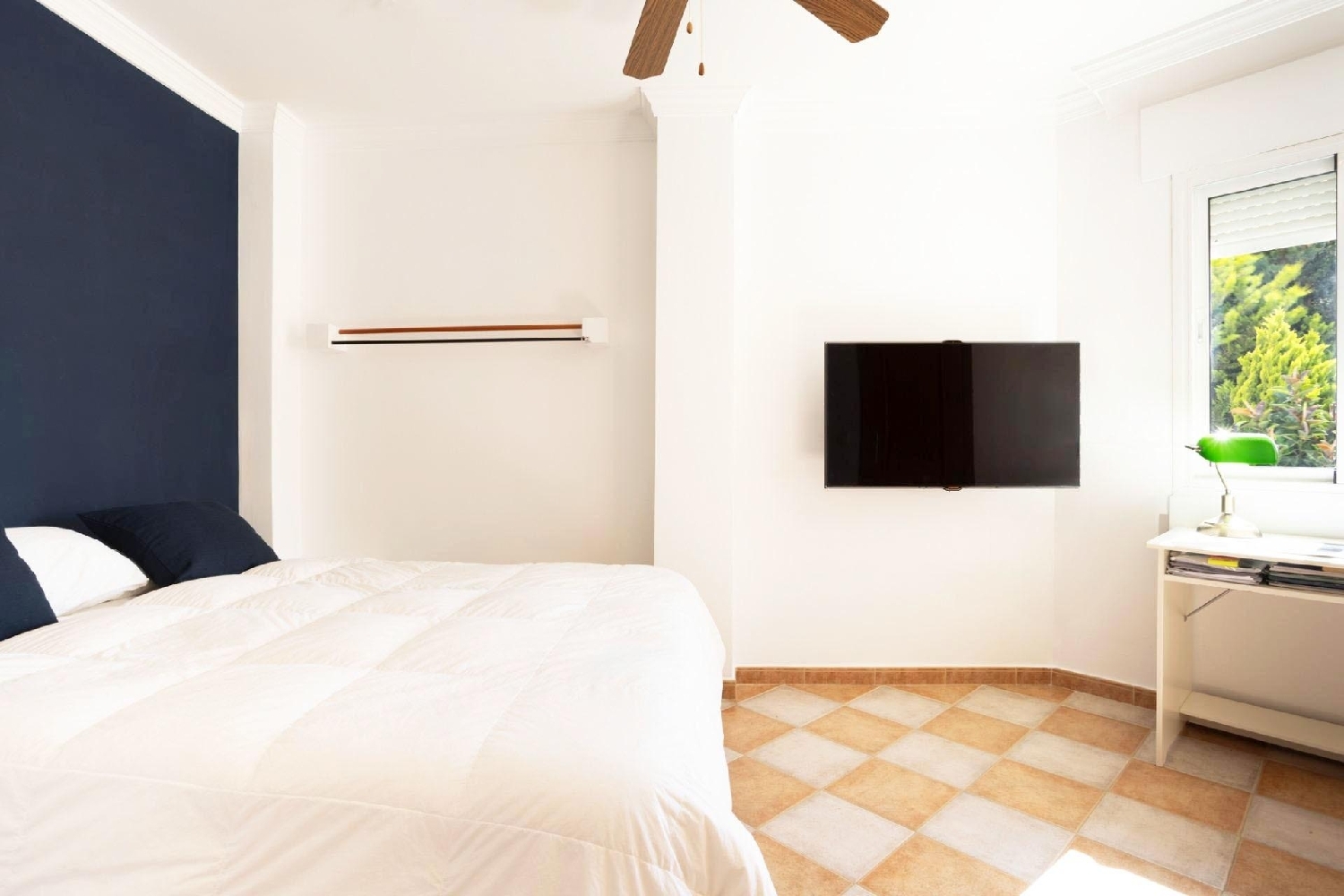 te koop huis Campo-Mijas Costa Del Sol Occidental 8