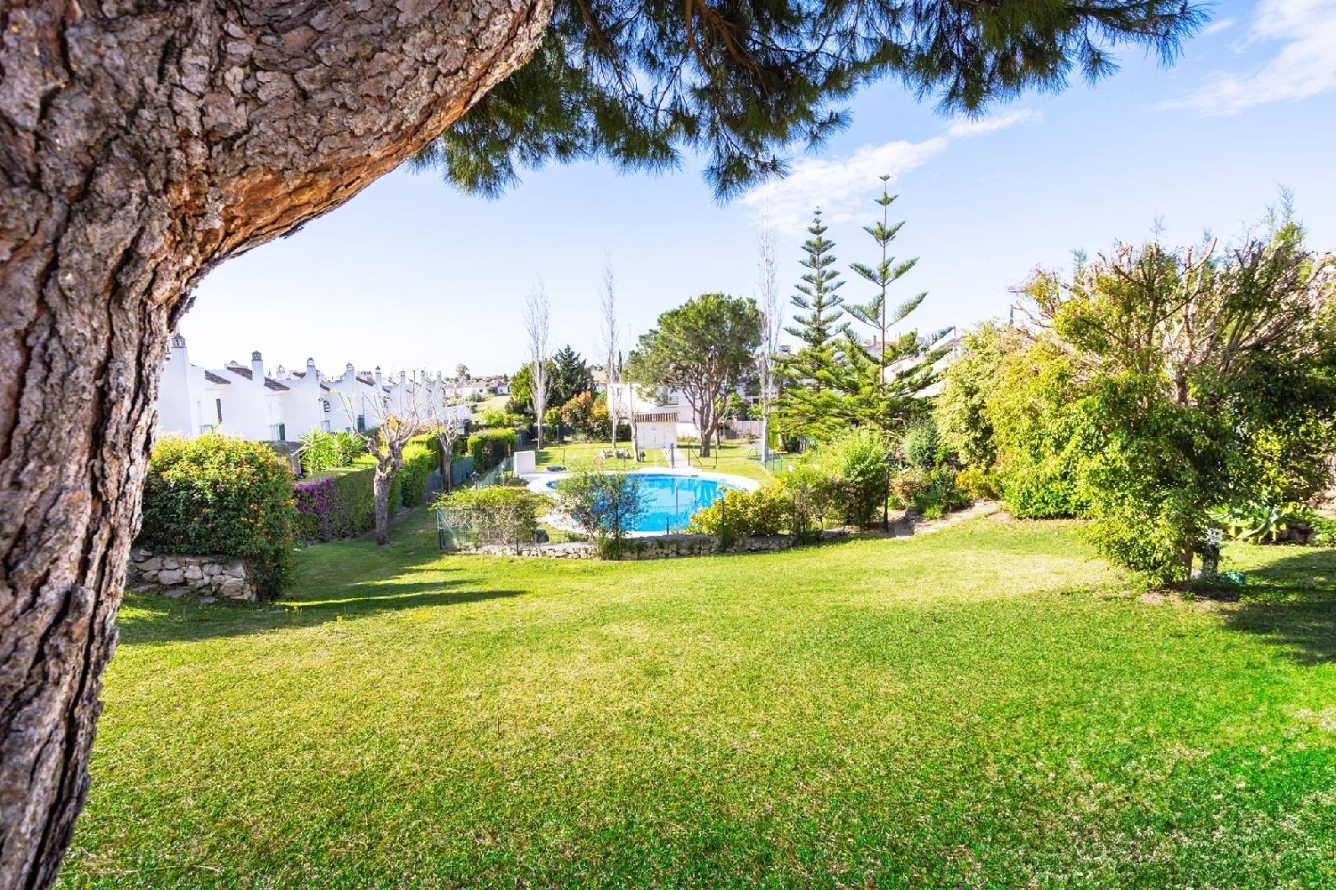 te koop huis Campo-Mijas Costa Del Sol Occidental 2