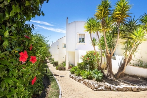 Campo-Mijas Costa Del Sol Occidental huis foto 6387012