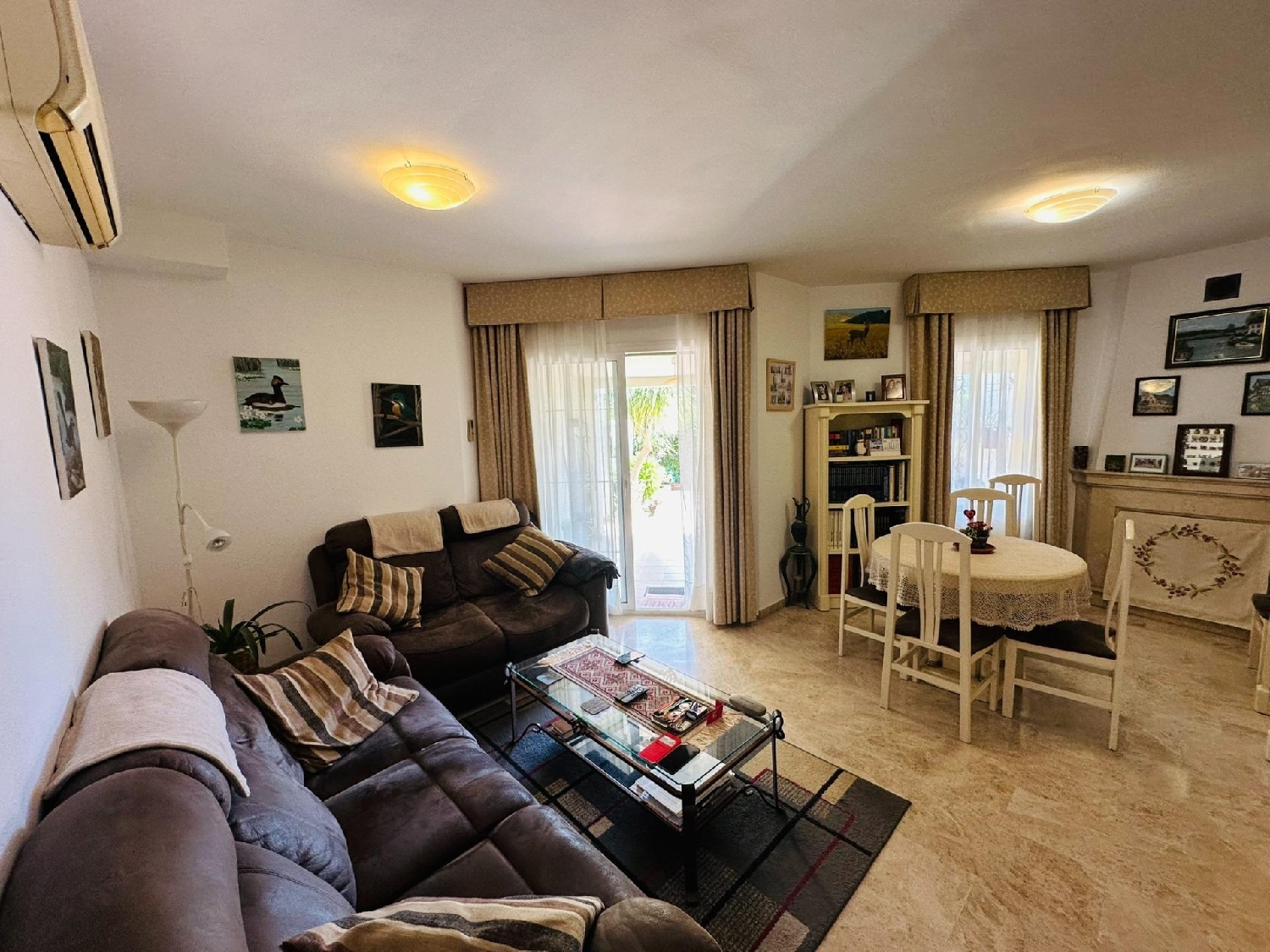  for sale house Campo-Mijas Costa Del Sol Occidental 2