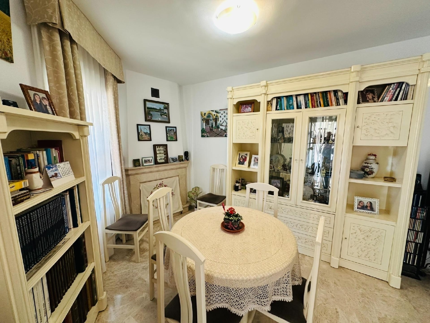  for sale house Campo-Mijas Costa Del Sol Occidental 4