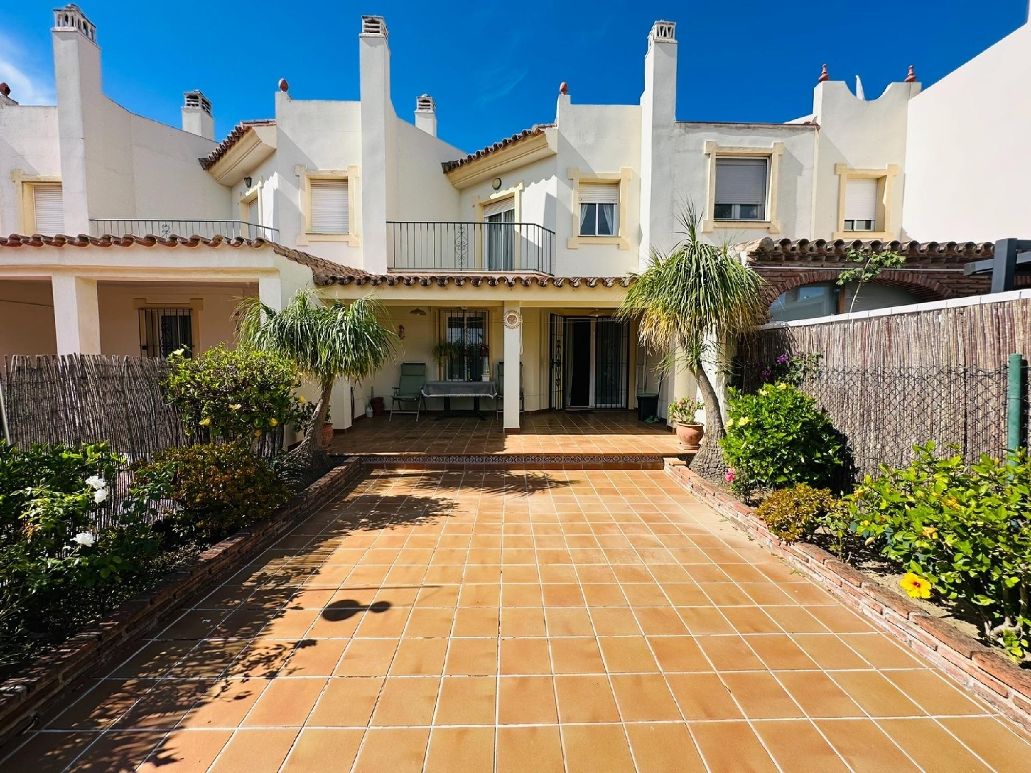  for sale house Campo-Mijas Costa Del Sol Occidental 1