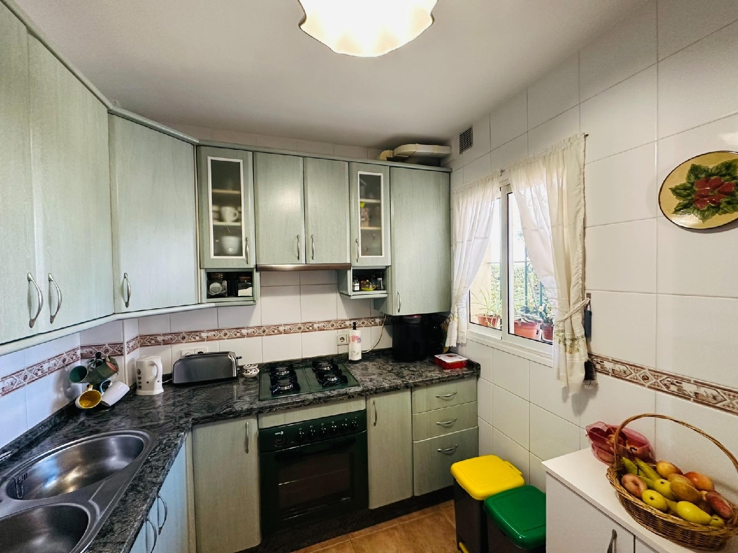  for sale house Campo-Mijas Costa Del Sol Occidental 6