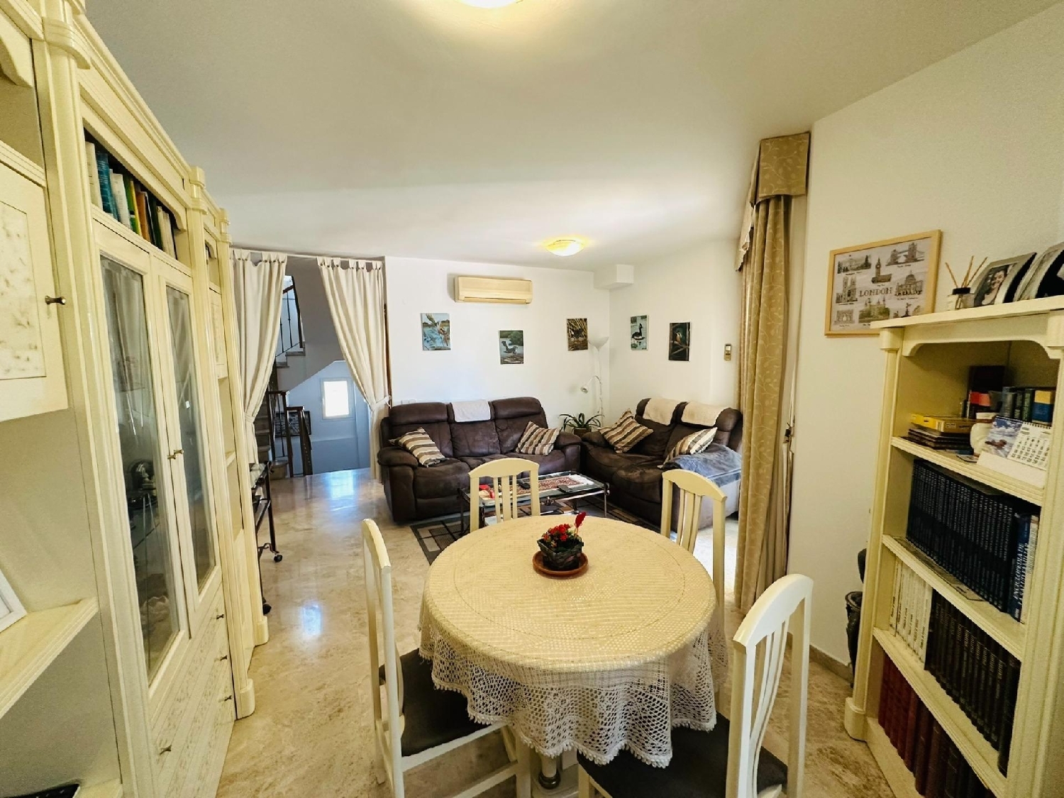  for sale house Campo-Mijas Costa Del Sol Occidental 3
