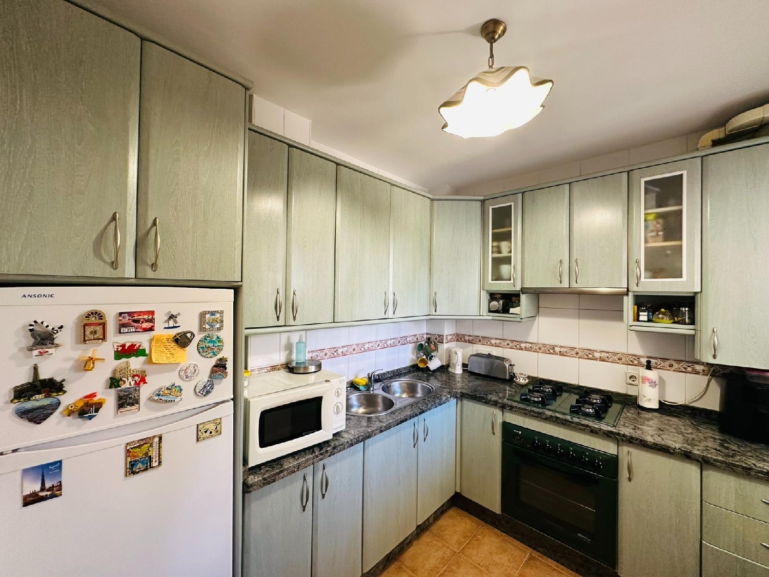  for sale house Campo-Mijas Costa Del Sol Occidental 5