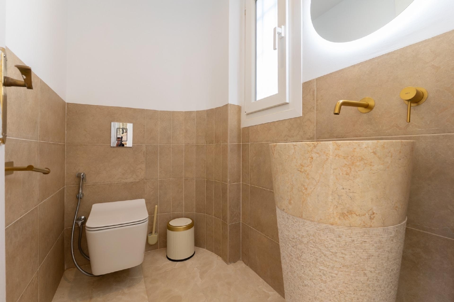  for sale house Campo-Mijas Costa Del Sol Occidental 7