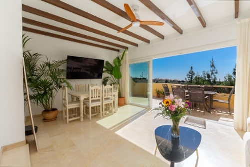 Campo-Mijas Costa Del Sol Occidental house foto 6385844