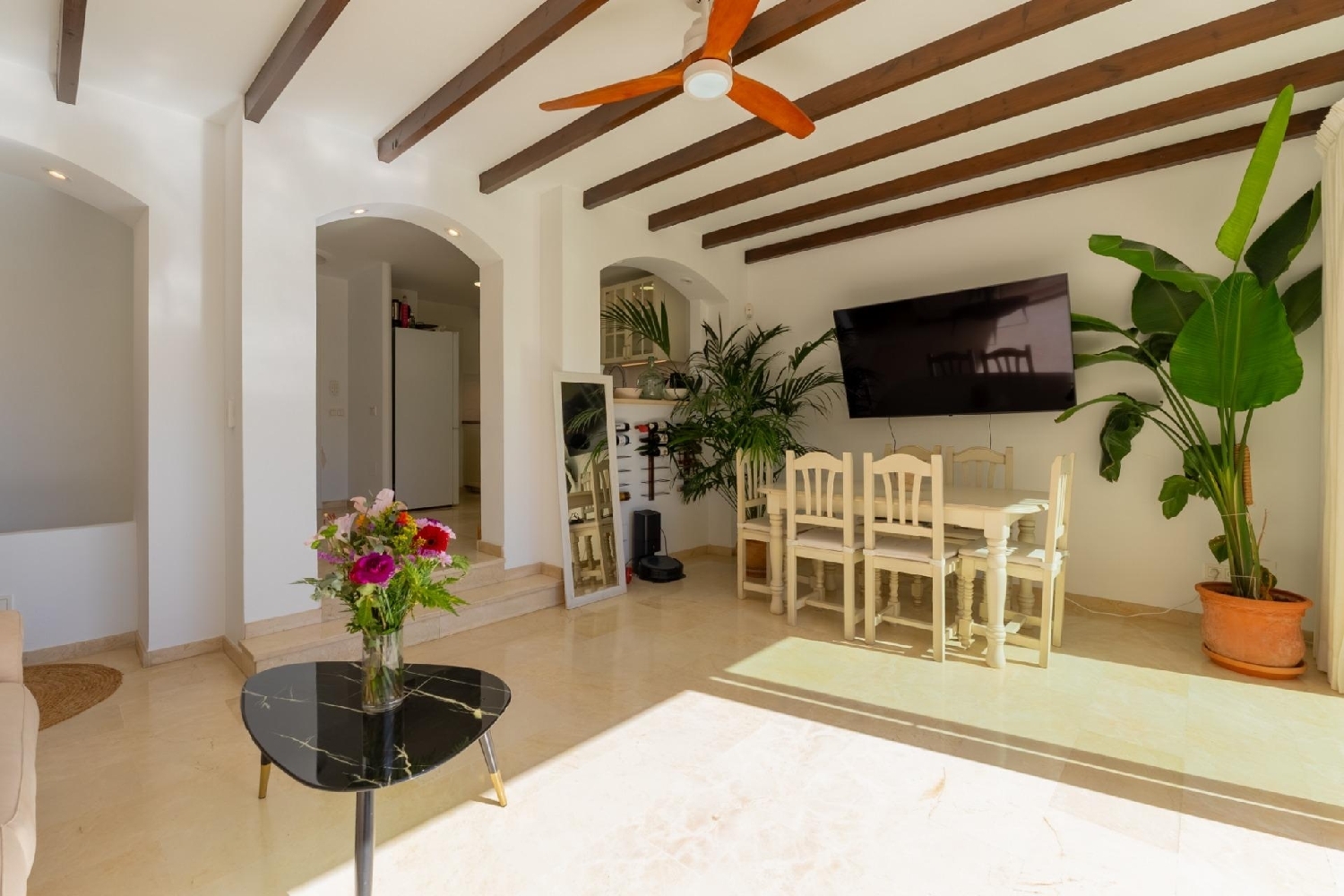 for sale house Campo-Mijas Costa Del Sol Occidental 2