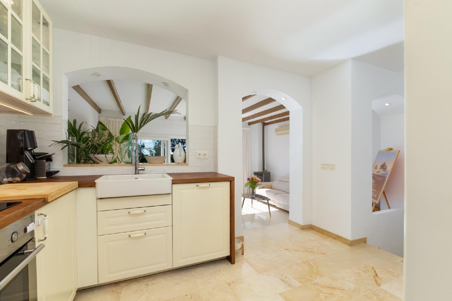  for sale house Campo-Mijas Costa Del Sol Occidental 5