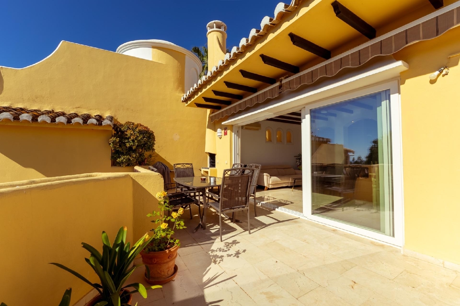  for sale house Campo-Mijas Costa Del Sol Occidental 8