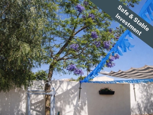 Campos Sud maison foto 6385015