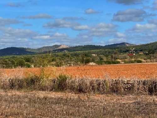 Campos Sud house foto