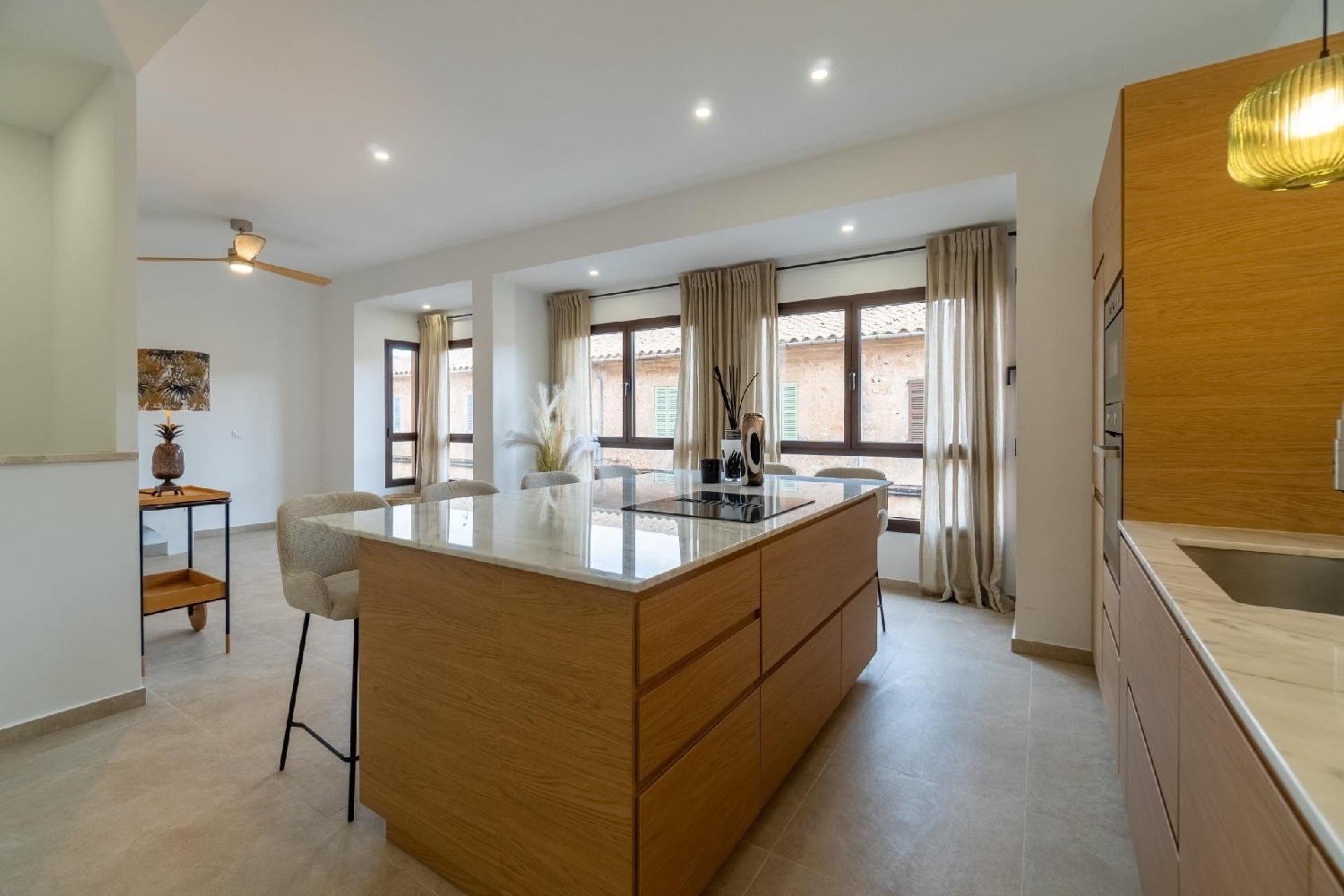  à vendre maison Campos Sud 2