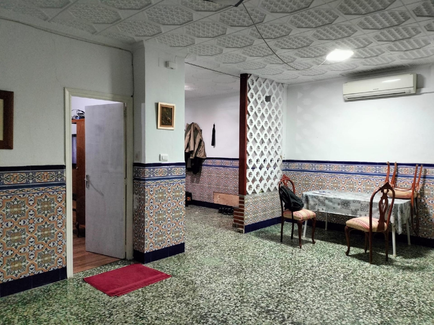  en venta casa Canals Costera (La) 1