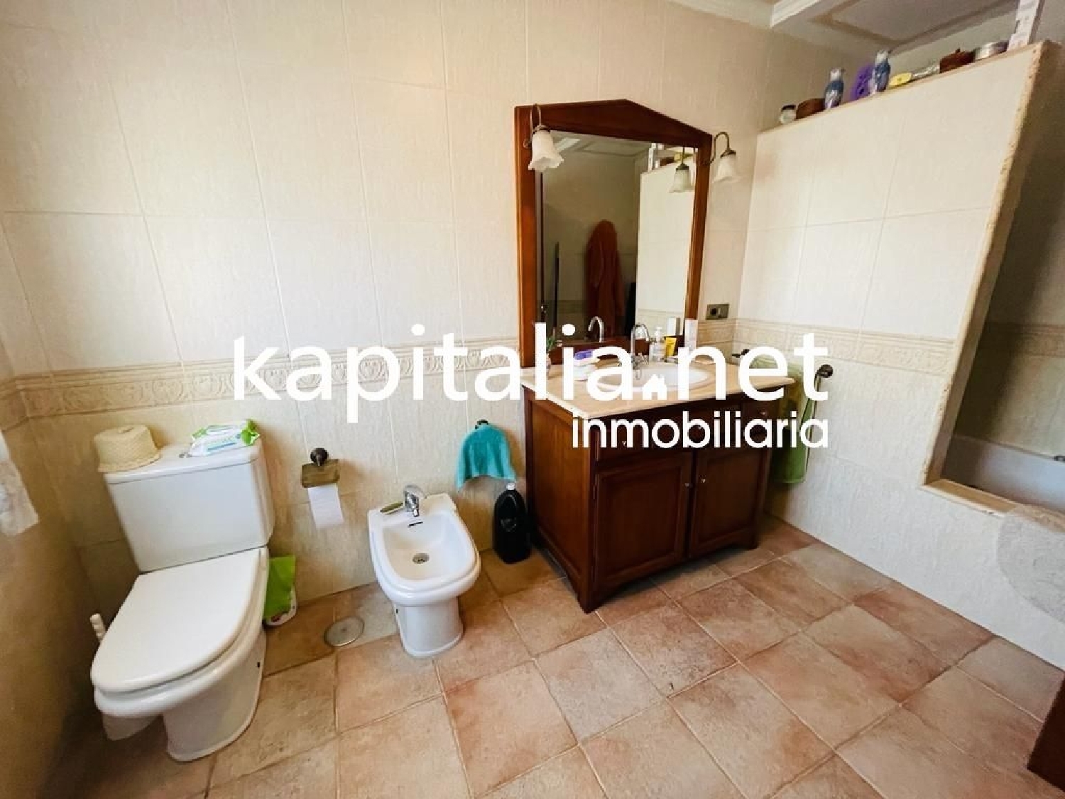 en venta casa Canals Costera (La) 8