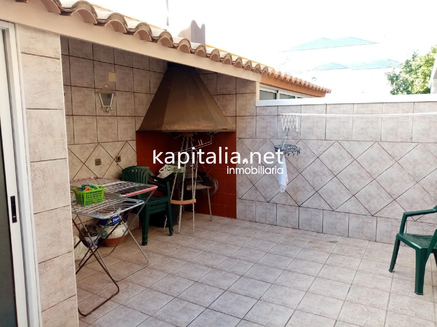 en venta casa Canals Costera (La) 4