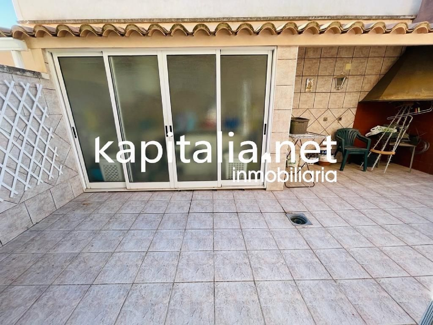 en venta casa Canals Costera (La) 5
