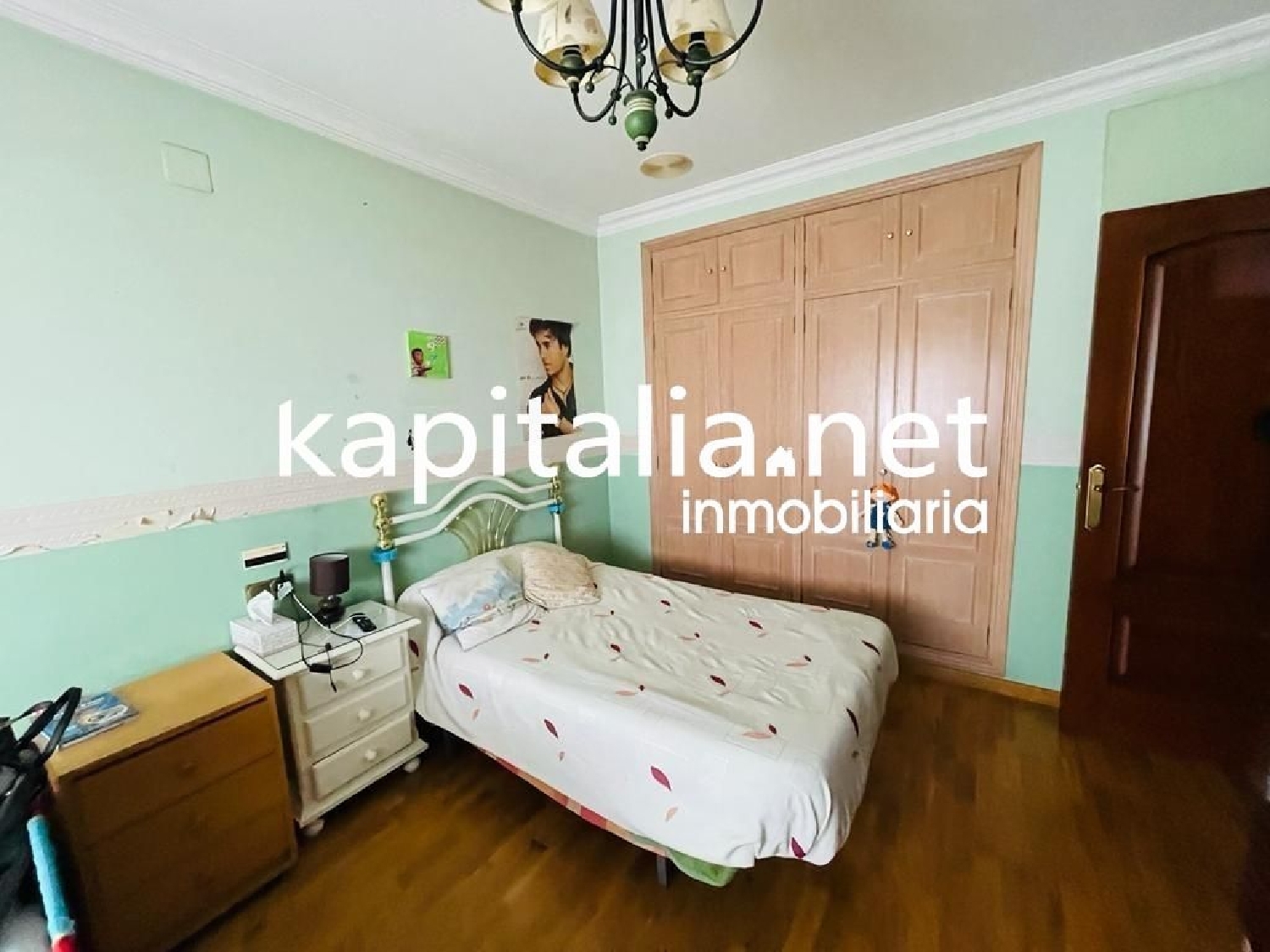 en venta casa Canals Costera (La) 7