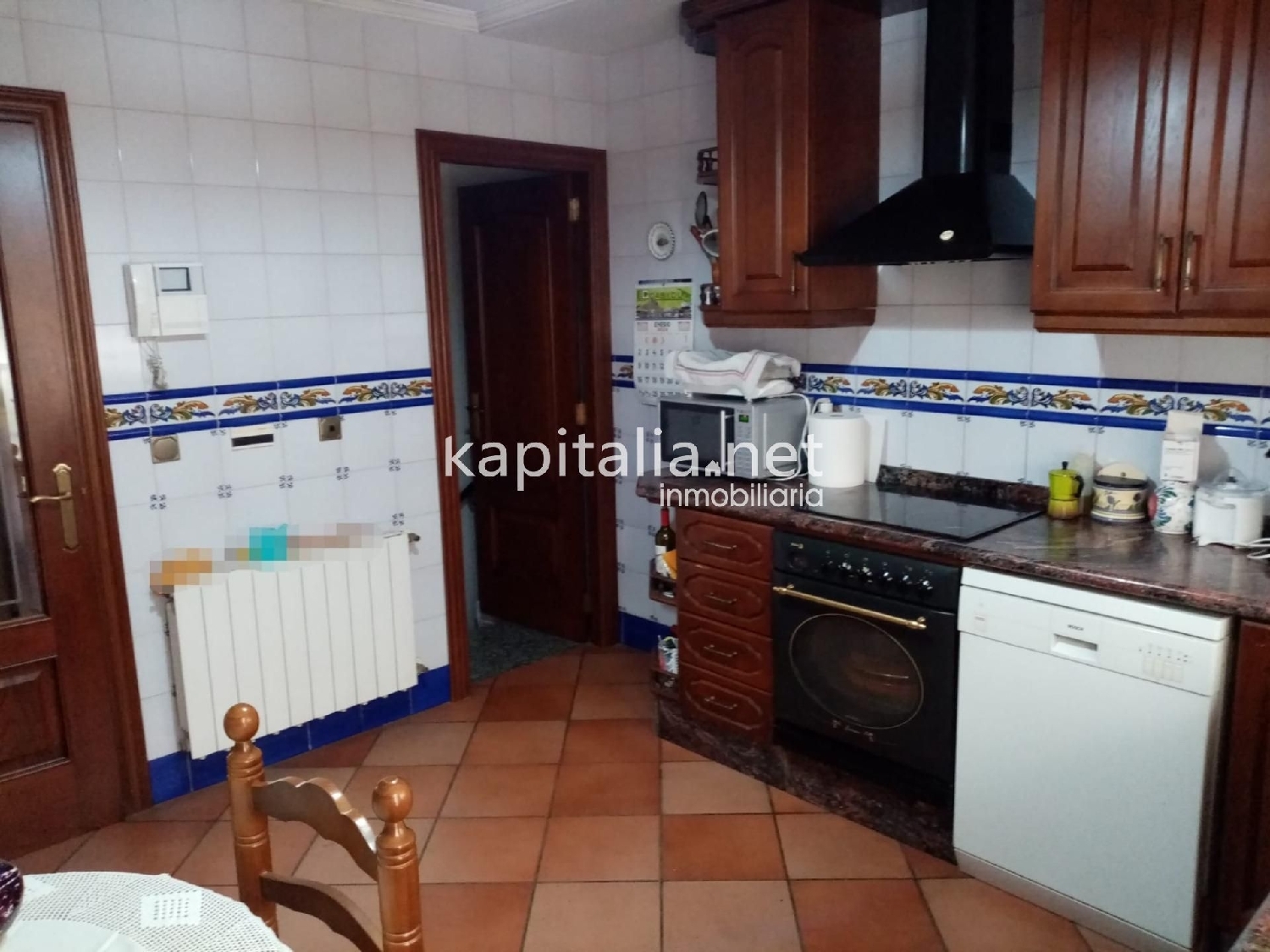 en venta casa Canals Costera (La) 6