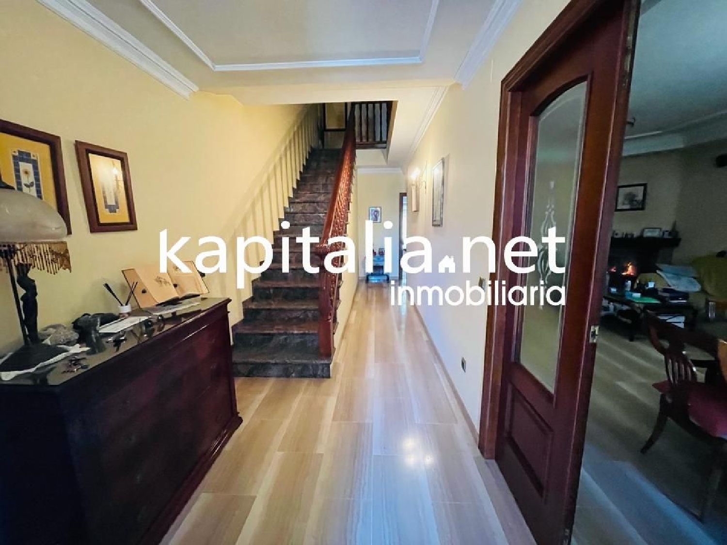 en venta casa Canals Costera (La) 3