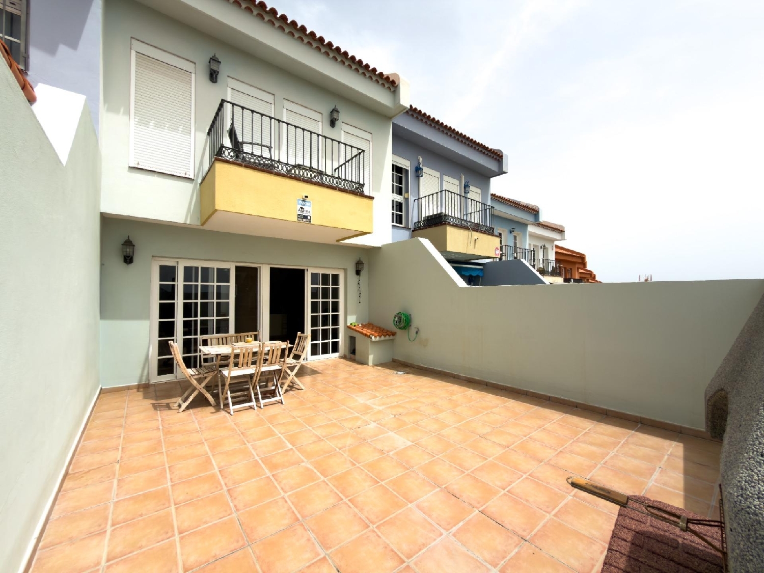  for sale house Candelaria Zona Sureste 7