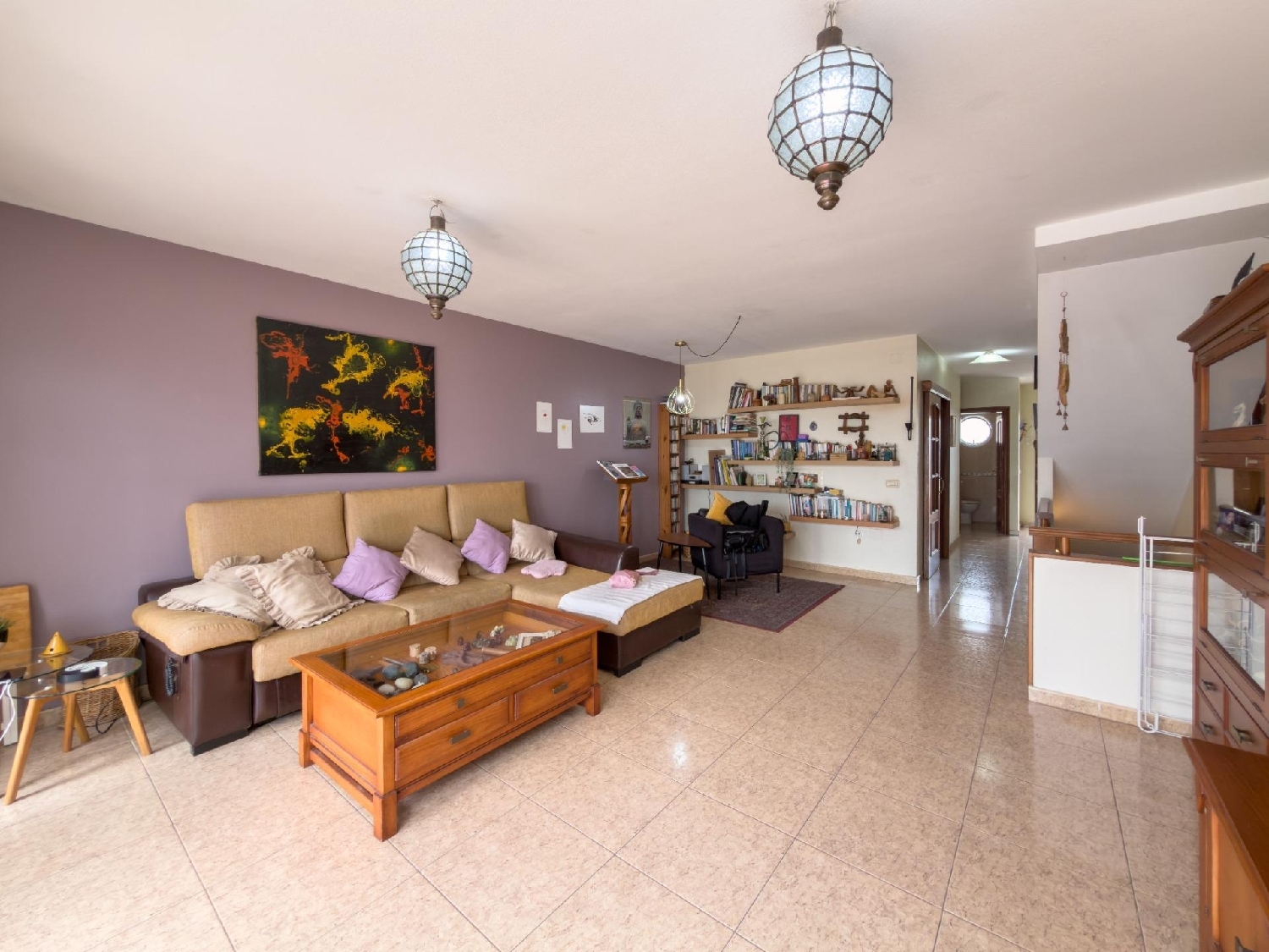  for sale house Candelaria Zona Sureste 2