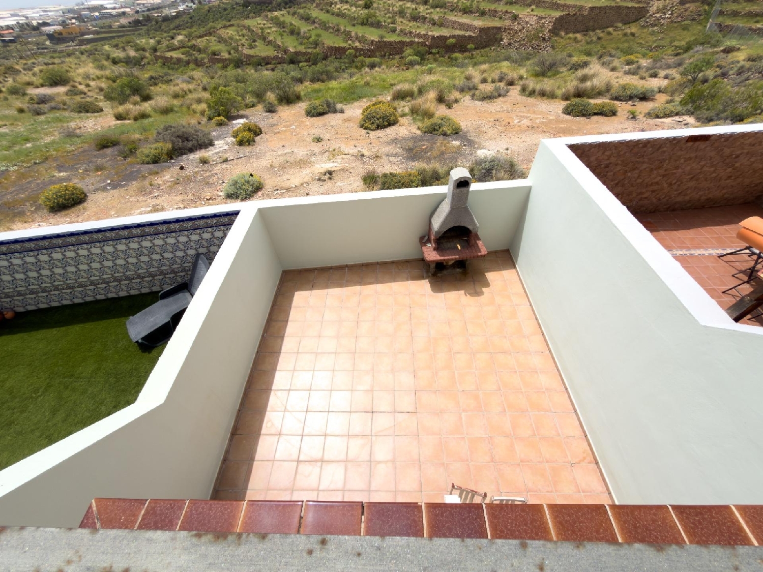  for sale house Candelaria Zona Sureste 8