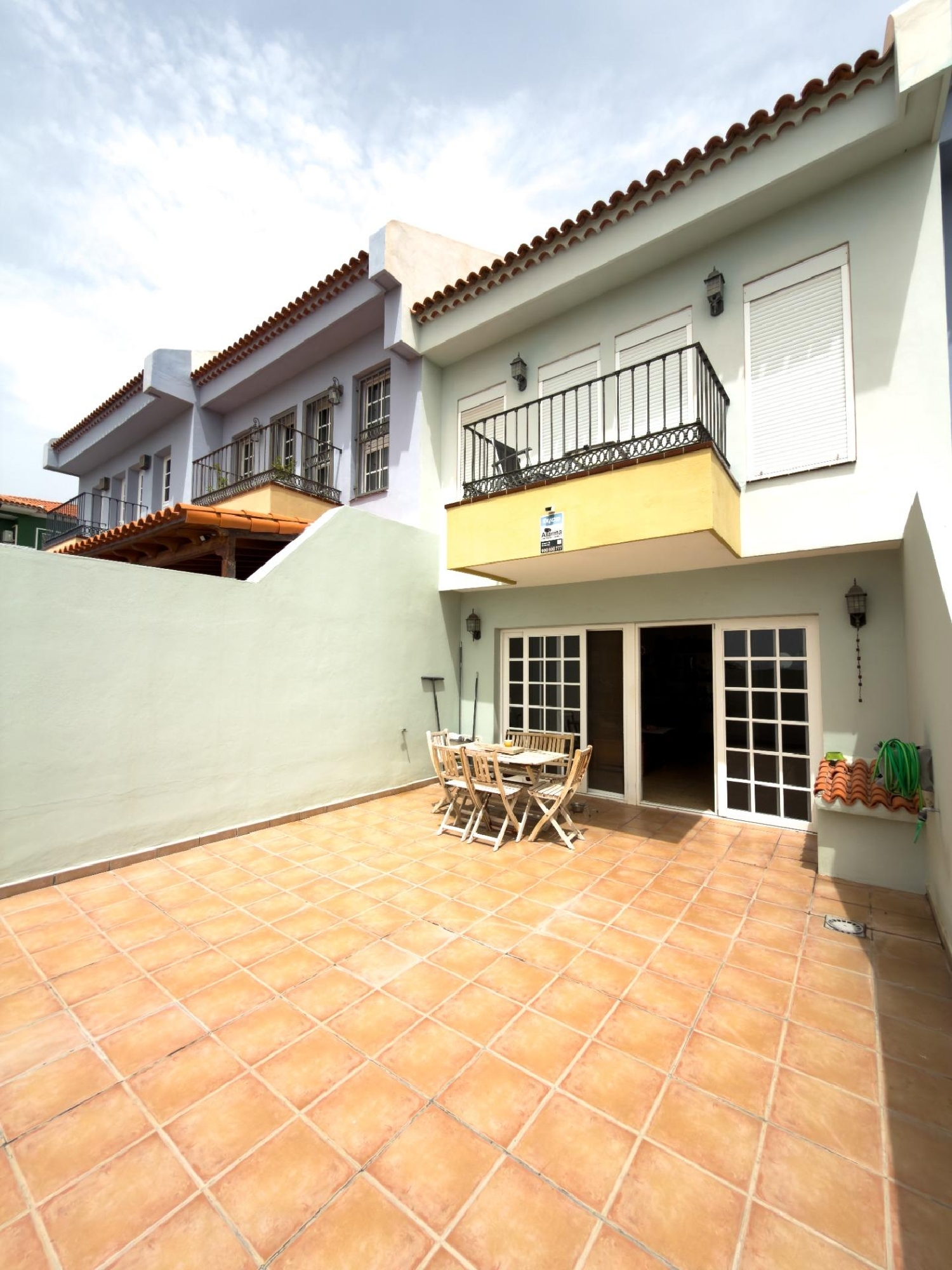  for sale house Candelaria Zona Sureste 6