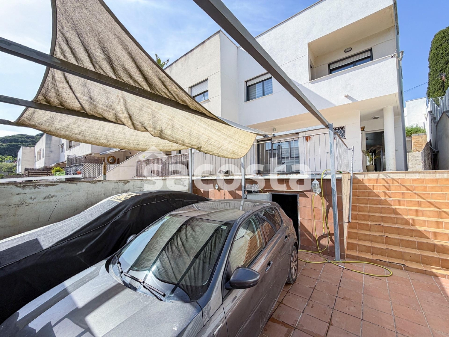  till salu hus Canet De Mar Maresme 3