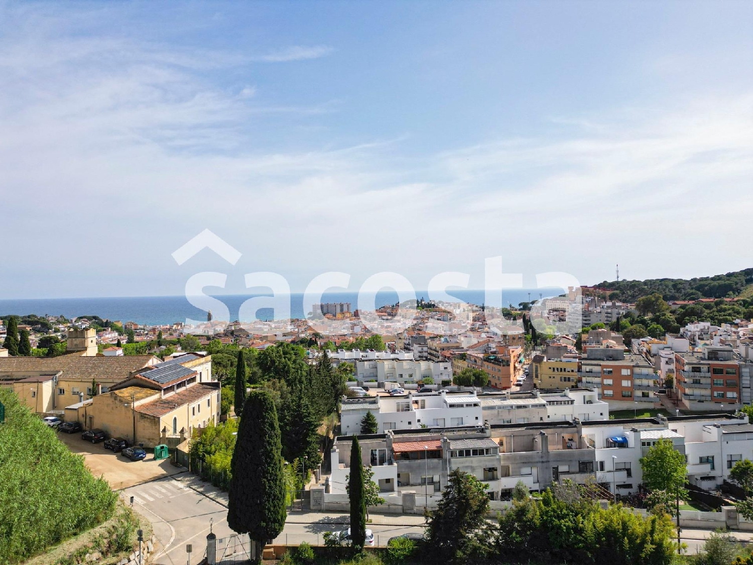  till salu hus Canet De Mar Maresme 2