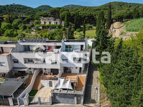 Canet De Mar Maresme hus foto 6378734