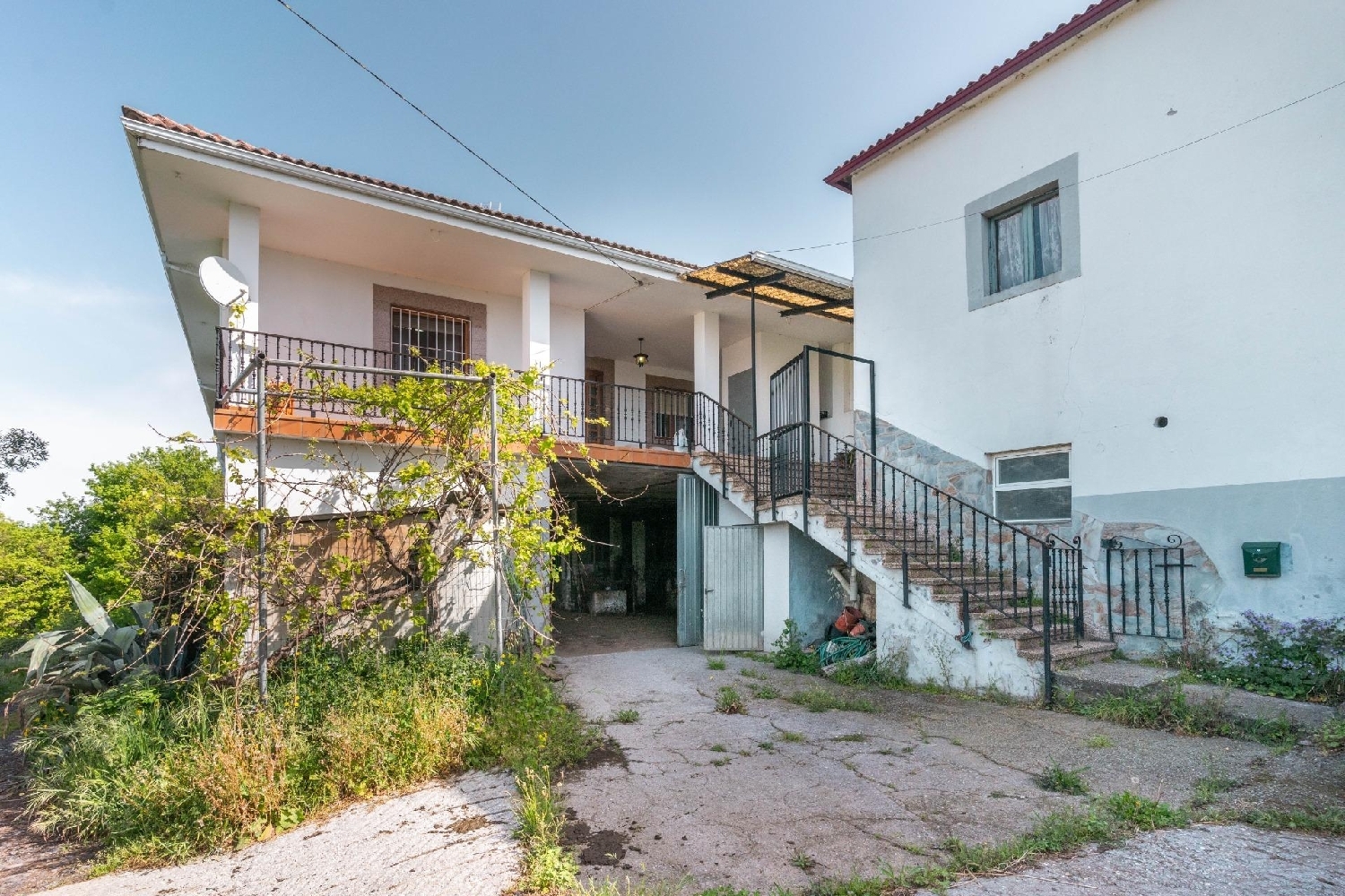 te koop huis Cangas Del Narcea Narcea 3