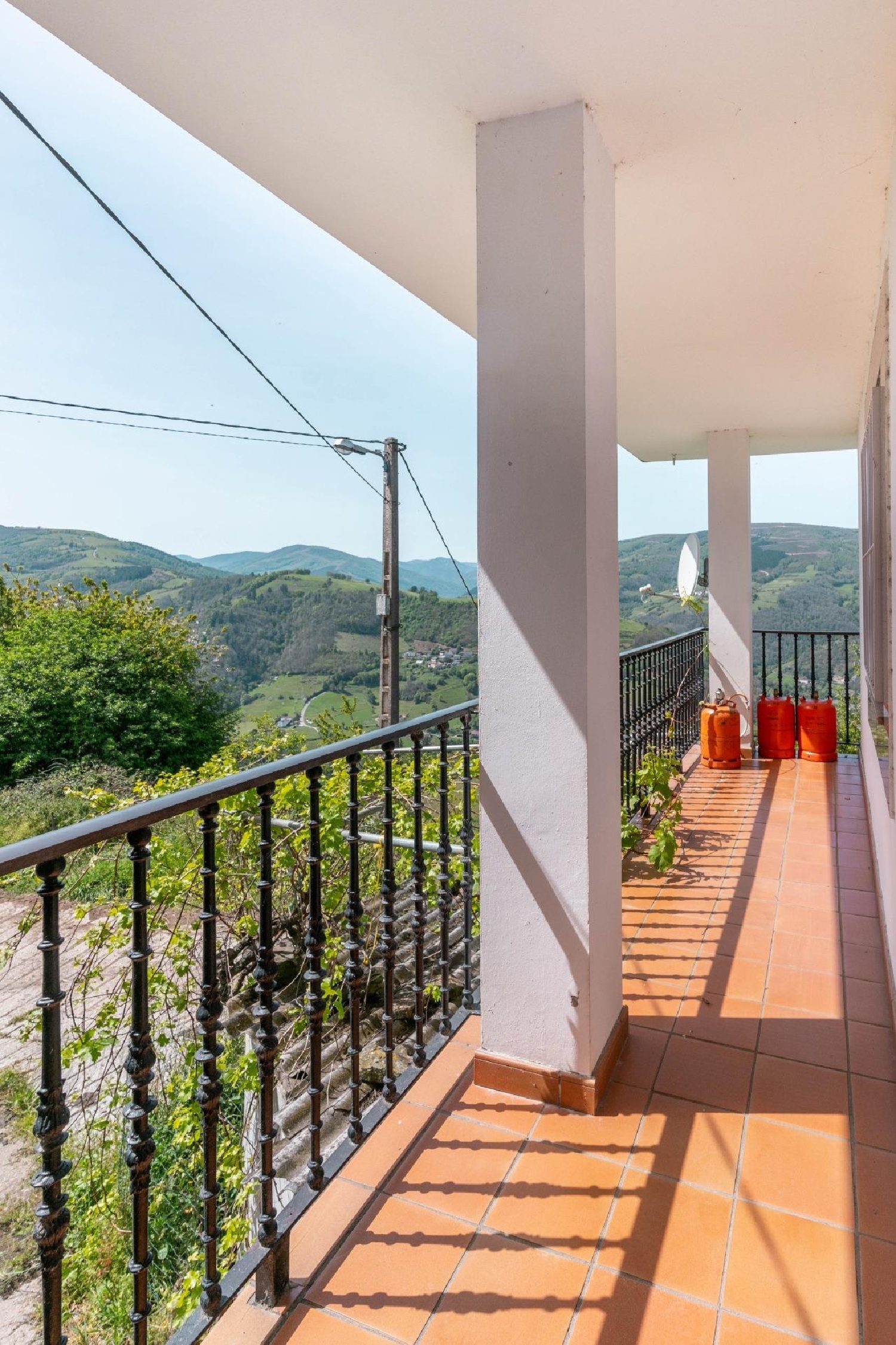 te koop huis Cangas Del Narcea Narcea 5