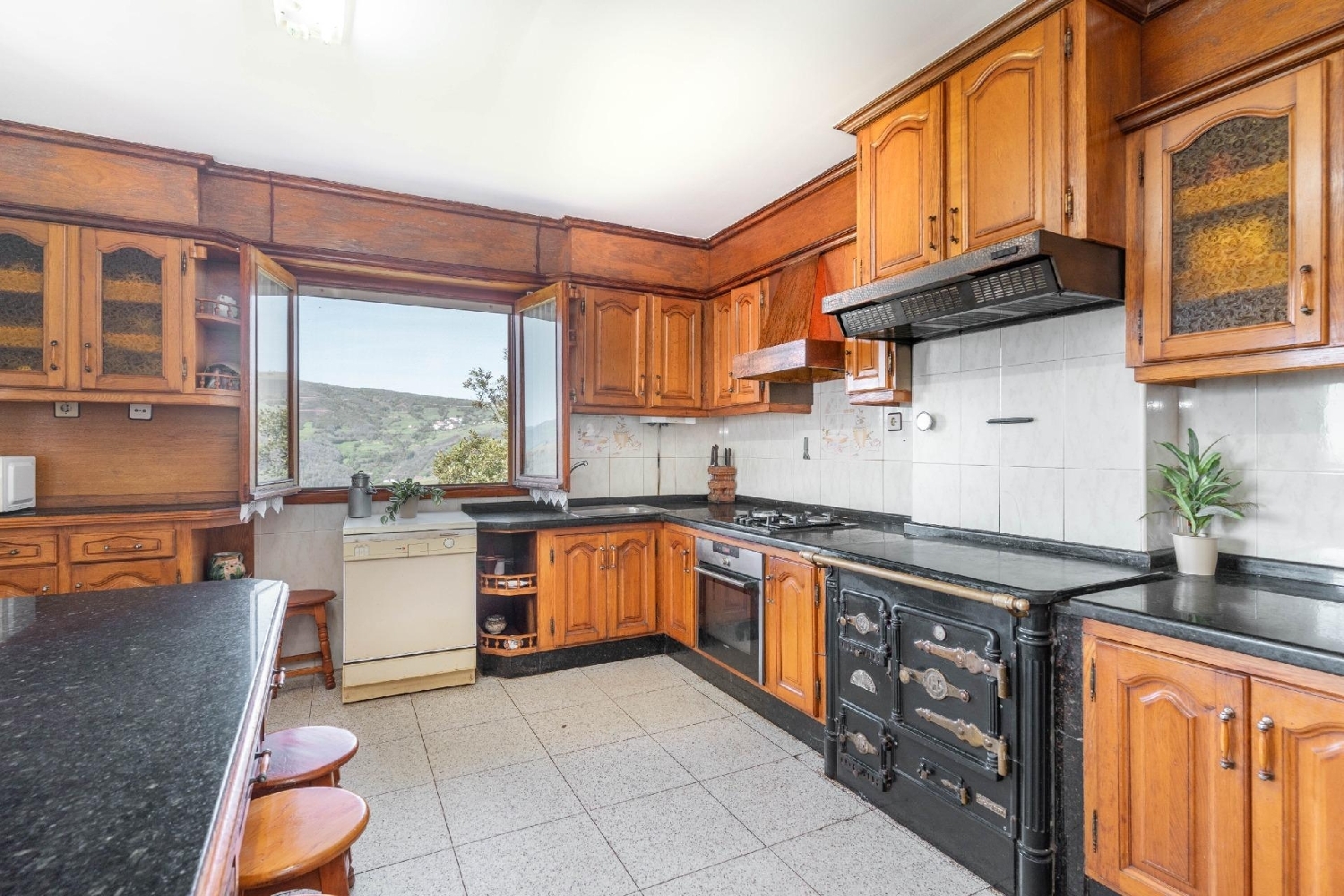 te koop huis Cangas Del Narcea Narcea 8