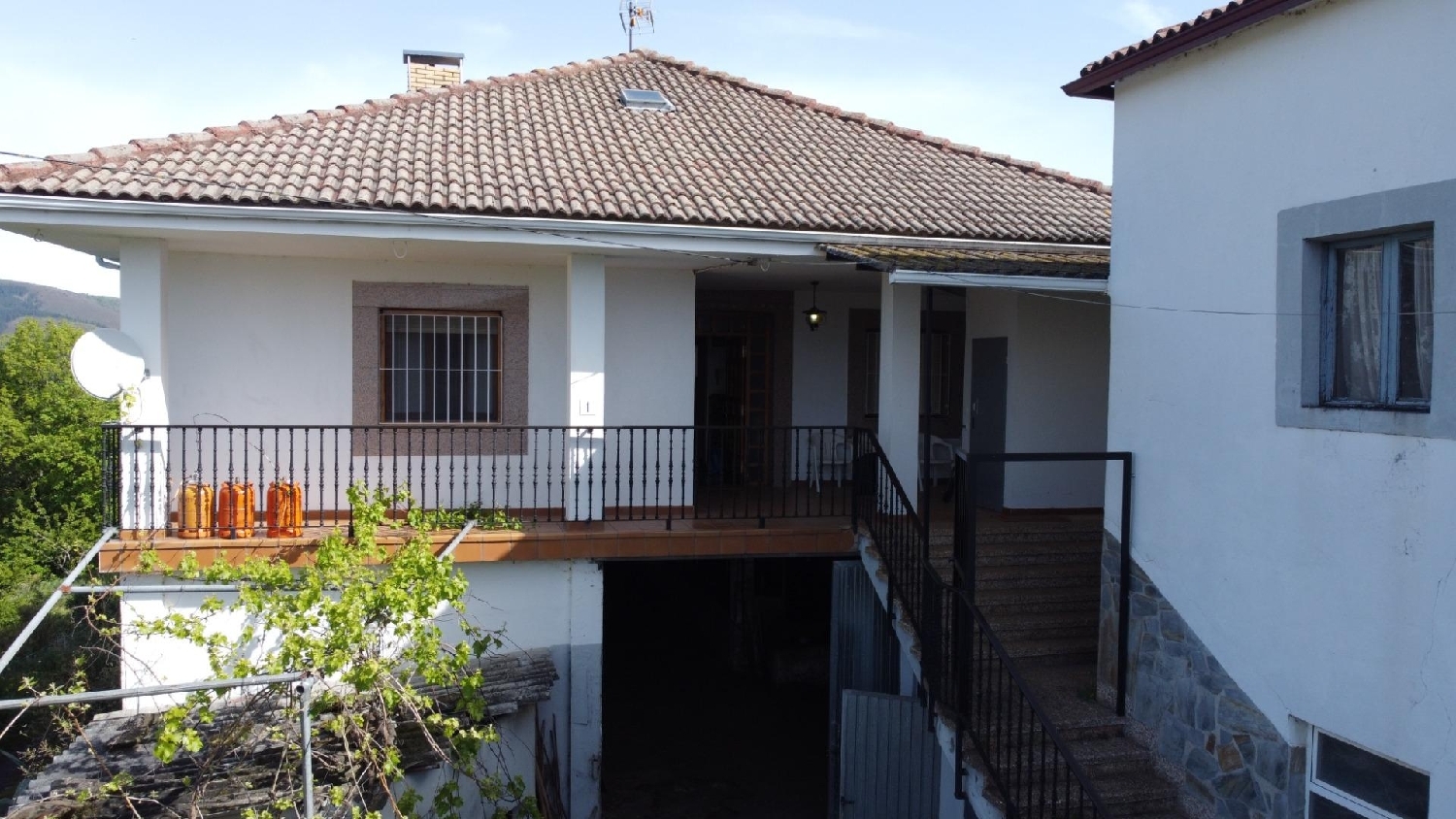 te koop huis Cangas Del Narcea Narcea 2