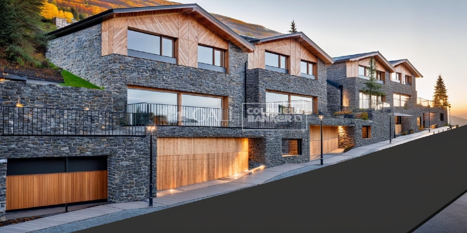  en venta casa Canillo Canillo 1