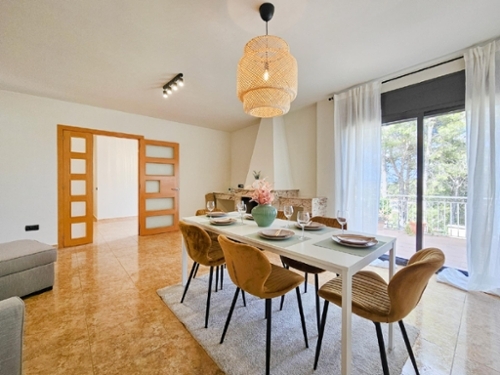 Canyelles Garraf hus foto 6387250