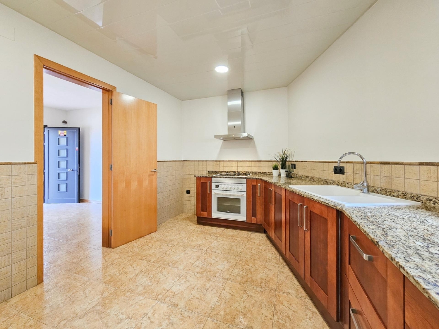 till salu hus Canyelles Garraf 7