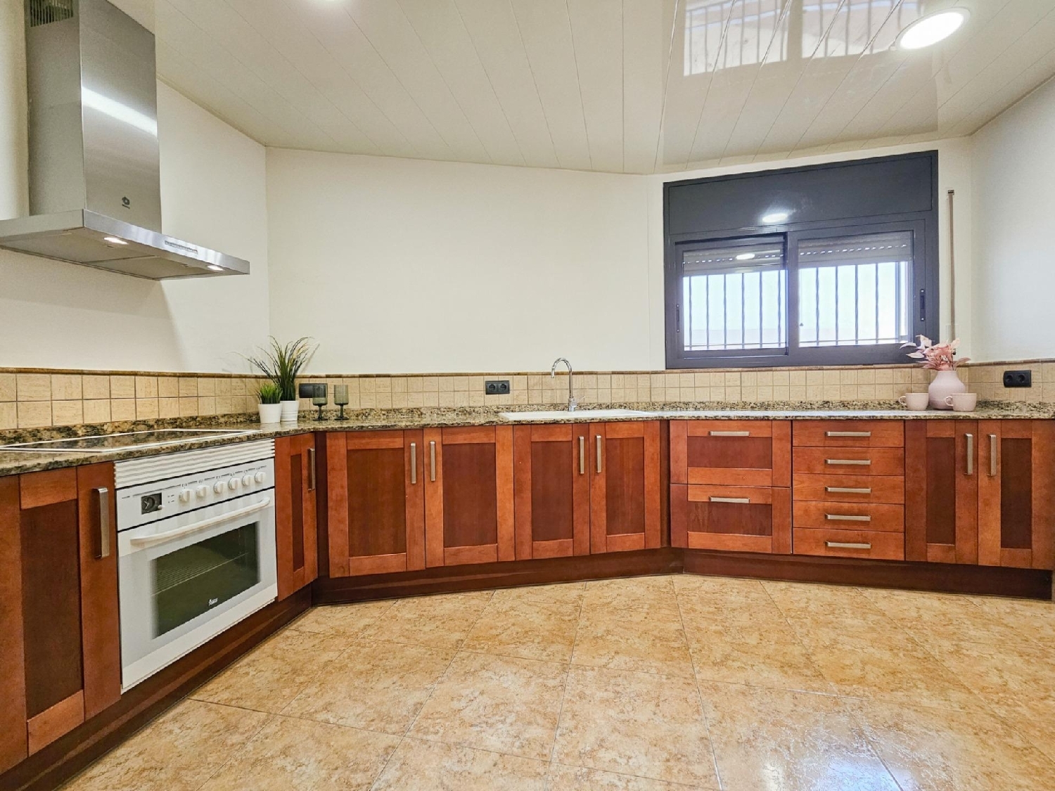 till salu hus Canyelles Garraf 6