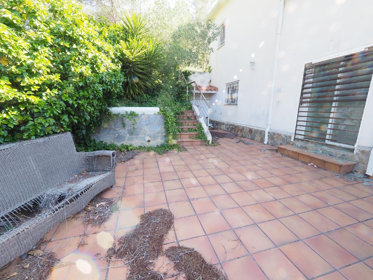 till salu hus Canyelles Garraf 3