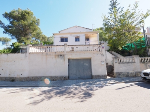 Canyelles Garraf hus foto 6387800