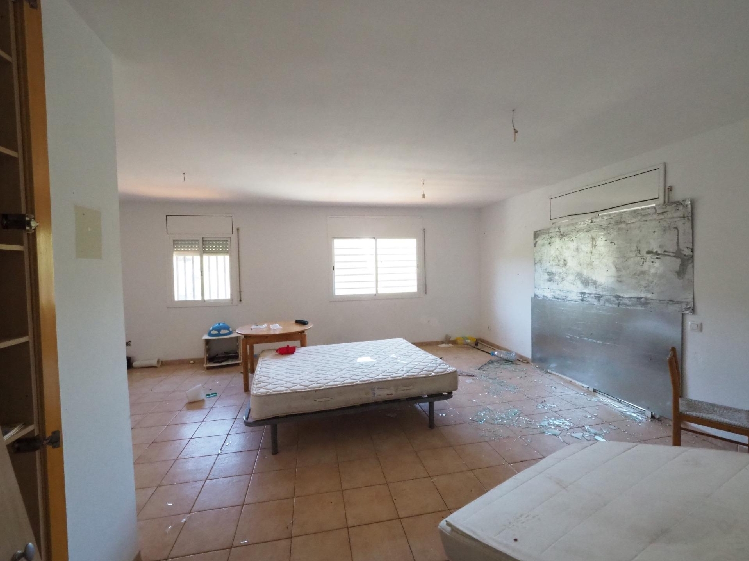 till salu hus Canyelles Garraf 4