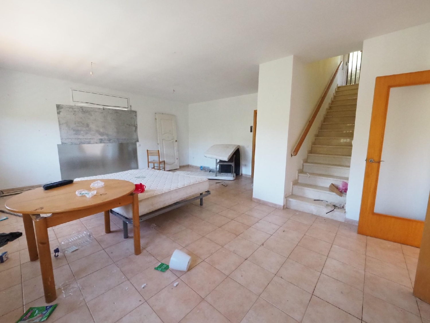 till salu hus Canyelles Garraf 5